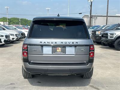 2022 Land Rover Range Rover Westminster   - Photo 12 - McKinney, TX 75070