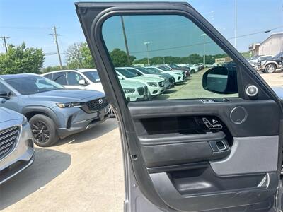 2022 Land Rover Range Rover Westminster   - Photo 30 - McKinney, TX 75070