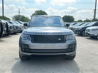 2022 Land Rover Range Rover Westminster   - Photo 10 - McKinney, TX 75070