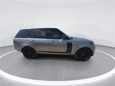 2022 Land Rover Range Rover Westminster   - Photo 7 - McKinney, TX 75070
