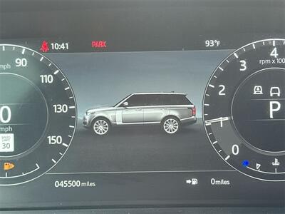 2022 Land Rover Range Rover Westminster   - Photo 17 - McKinney, TX 75070