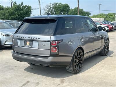 2022 Land Rover Range Rover Westminster   - Photo 14 - McKinney, TX 75070