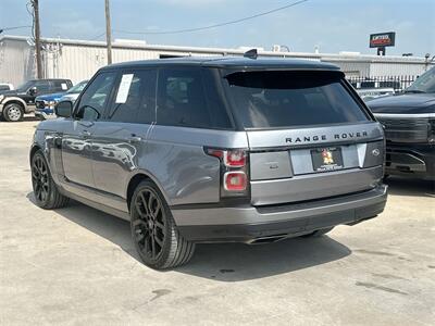 2022 Land Rover Range Rover Westminster   - Photo 13 - McKinney, TX 75070