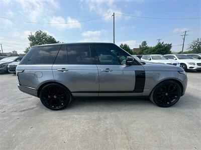 2022 Land Rover Range Rover Westminster   - Photo 15 - McKinney, TX 75070