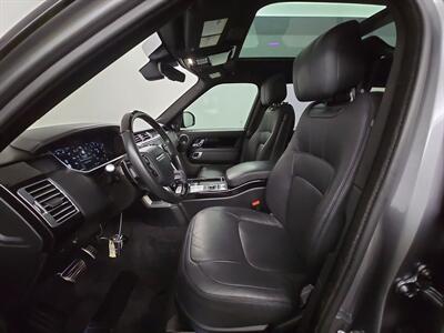2022 Land Rover Range Rover Westminster   - Photo 37 - McKinney, TX 75070