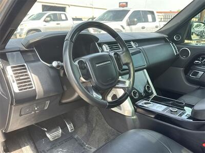 2022 Land Rover Range Rover Westminster   - Photo 22 - McKinney, TX 75070