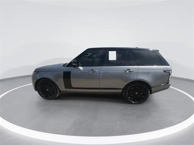 2022 Land Rover Range Rover Westminster   - Photo 3 - McKinney, TX 75070