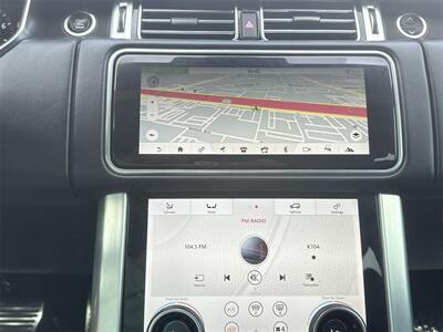 2022 Land Rover Range Rover Westminster   - Photo 19 - McKinney, TX 75070