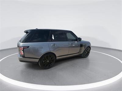 2022 Land Rover Range Rover Westminster   - Photo 8 - McKinney, TX 75070