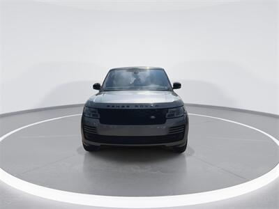 2022 Land Rover Range Rover Westminster   - Photo 5 - McKinney, TX 75070