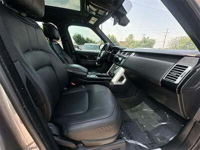 2022 Land Rover Range Rover Westminster   - Photo 26 - McKinney, TX 75070