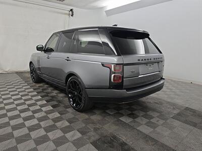 2022 Land Rover Range Rover Westminster   - Photo 36 - McKinney, TX 75070