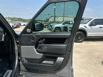 2022 Land Rover Range Rover Westminster   - Photo 27 - McKinney, TX 75070