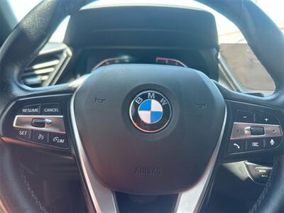 2022 BMW 2 Series 228i   - Photo 24 - McKinney, TX 75070
