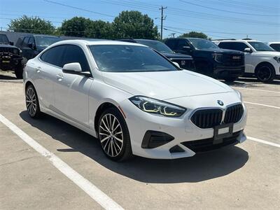 2022 BMW 2 Series 228i   - Photo 11 - McKinney, TX 75070