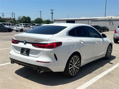 2022 BMW 2 Series 228i   - Photo 14 - McKinney, TX 75070