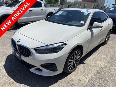 2022 BMW 2 Series 228i   - Photo 40 - McKinney, TX 75070
