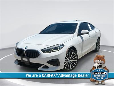 2022 BMW 2 Series 228i   - Photo 1 - McKinney, TX 75070