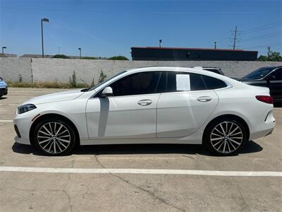 2022 BMW 2 Series 228i   - Photo 16 - McKinney, TX 75070