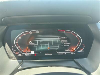 2022 BMW 2 Series 228i   - Photo 17 - McKinney, TX 75070