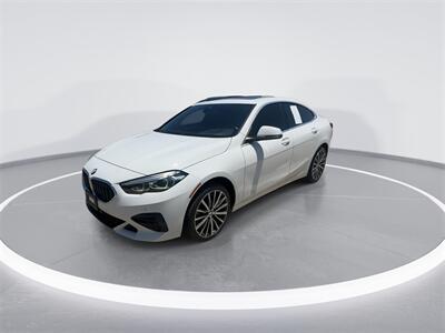 2022 BMW 2 Series 228i   - Photo 4 - McKinney, TX 75070