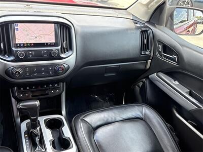 2021 Chevrolet Colorado ZR2   - Photo 22 - McKinney, TX 75070