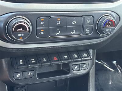 2021 Chevrolet Colorado ZR2   - Photo 25 - McKinney, TX 75070