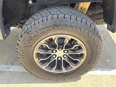 2021 Chevrolet Colorado ZR2   - Photo 30 - McKinney, TX 75070