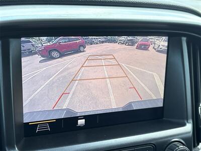 2021 Chevrolet Colorado ZR2   - Photo 23 - McKinney, TX 75070