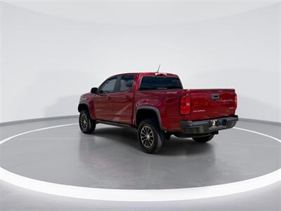 2021 Chevrolet Colorado ZR2   - Photo 6 - McKinney, TX 75070