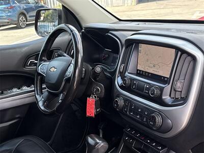 2021 Chevrolet Colorado ZR2   - Photo 34 - McKinney, TX 75070