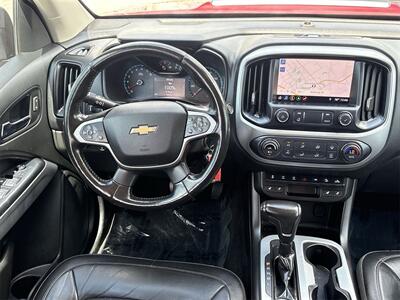 2021 Chevrolet Colorado ZR2   - Photo 21 - McKinney, TX 75070
