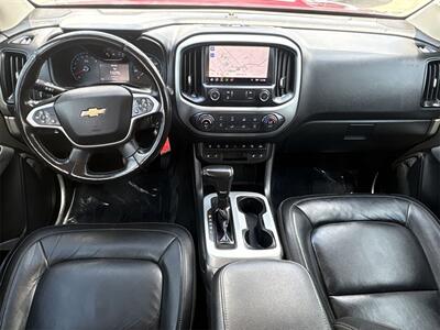 2021 Chevrolet Colorado ZR2   - Photo 20 - McKinney, TX 75070