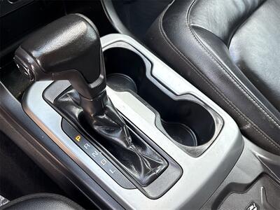 2021 Chevrolet Colorado ZR2   - Photo 26 - McKinney, TX 75070