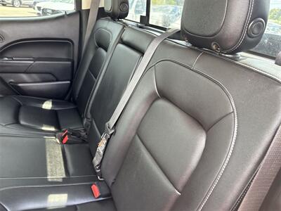 2021 Chevrolet Colorado ZR2   - Photo 29 - McKinney, TX 75070