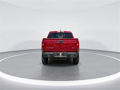 2021 Chevrolet Colorado ZR2   - Photo 7 - McKinney, TX 75070