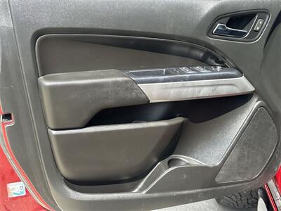 2021 Chevrolet Colorado ZR2   - Photo 19 - McKinney, TX 75070