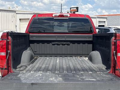 2021 Chevrolet Colorado ZR2   - Photo 31 - McKinney, TX 75070