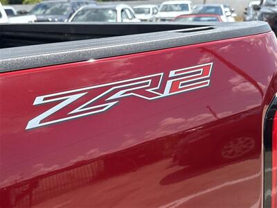 2021 Chevrolet Colorado ZR2   - Photo 10 - McKinney, TX 75070