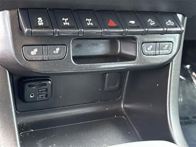 2021 Chevrolet Colorado ZR2   - Photo 27 - McKinney, TX 75070