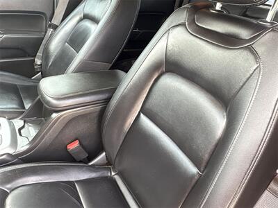 2021 Chevrolet Colorado ZR2   - Photo 17 - McKinney, TX 75070