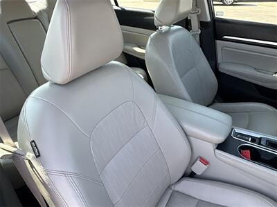 2019 Nissan Altima 2.5 Platinum   - Photo 34 - McKinney, TX 75070