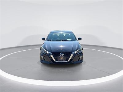 2019 Nissan Altima 2.5 Platinum   - Photo 3 - McKinney, TX 75070