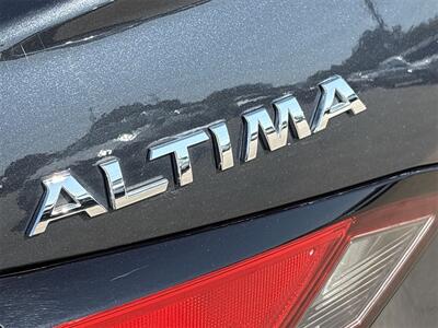 2019 Nissan Altima 2.5 Platinum   - Photo 10 - McKinney, TX 75070
