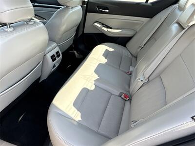 2019 Nissan Altima 2.5 Platinum   - Photo 29 - McKinney, TX 75070