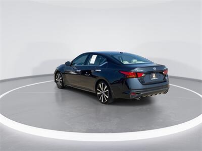 2019 Nissan Altima 2.5 Platinum   - Photo 6 - McKinney, TX 75070