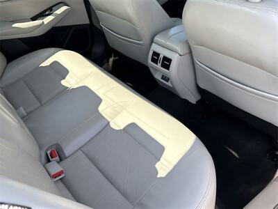 2019 Nissan Altima 2.5 Platinum   - Photo 31 - McKinney, TX 75070