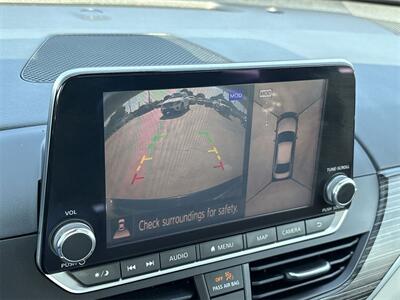 2019 Nissan Altima 2.5 Platinum   - Photo 24 - McKinney, TX 75070