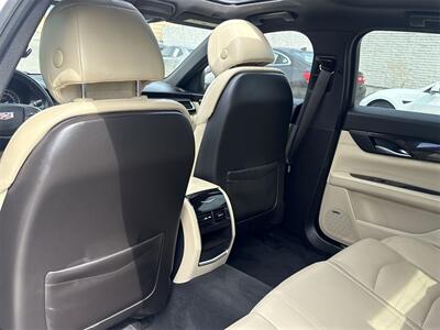 2019 Cadillac CT6 3.6L Luxury   - Photo 31 - McKinney, TX 75070