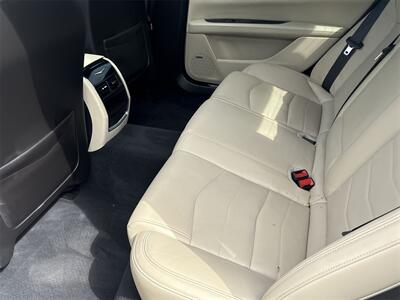 2019 Cadillac CT6 3.6L Luxury   - Photo 30 - McKinney, TX 75070
